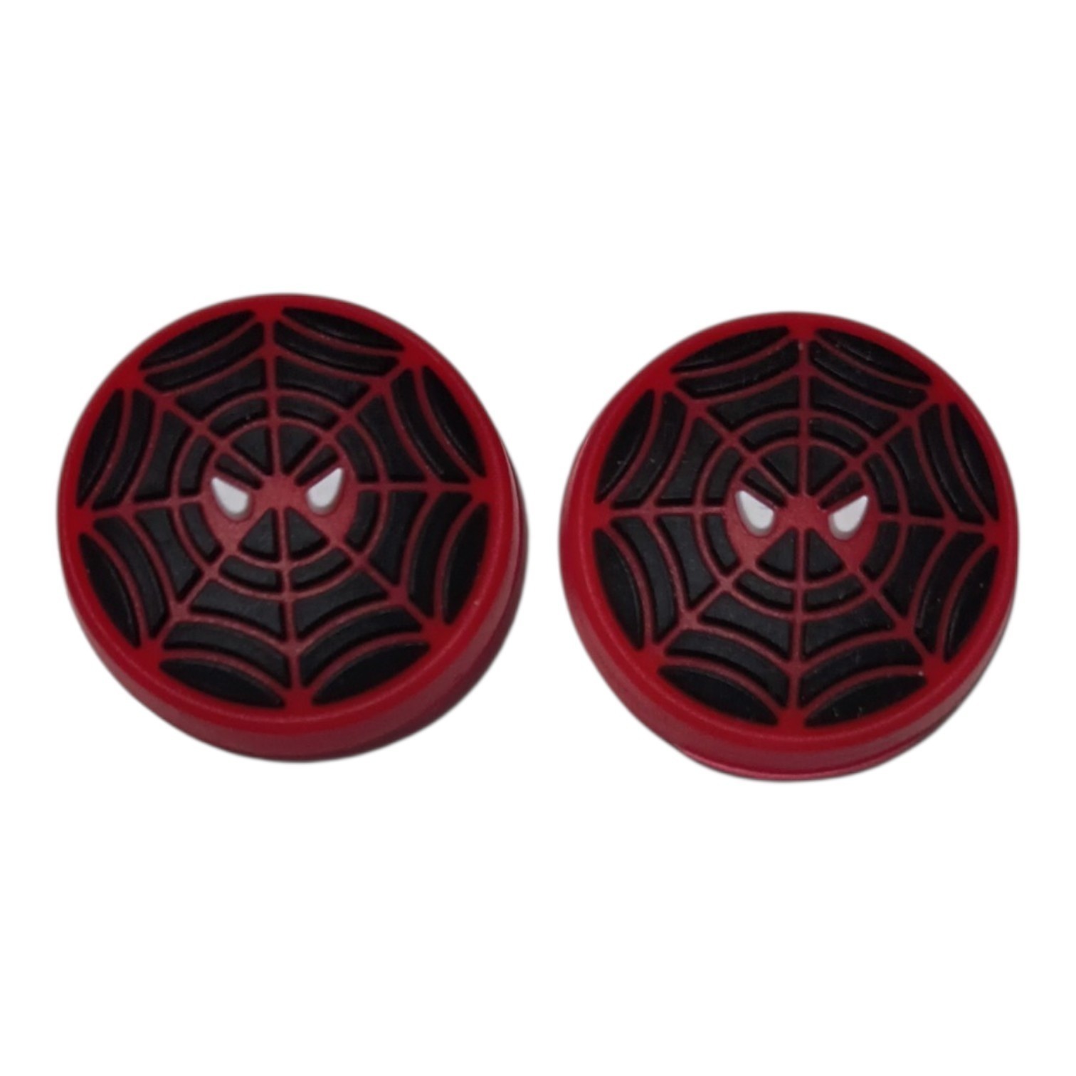 Thumb Stick Grips (Qty 2) PS5 PS4 PS3 Xbox One 360 Wii U Controller Joystick Cap