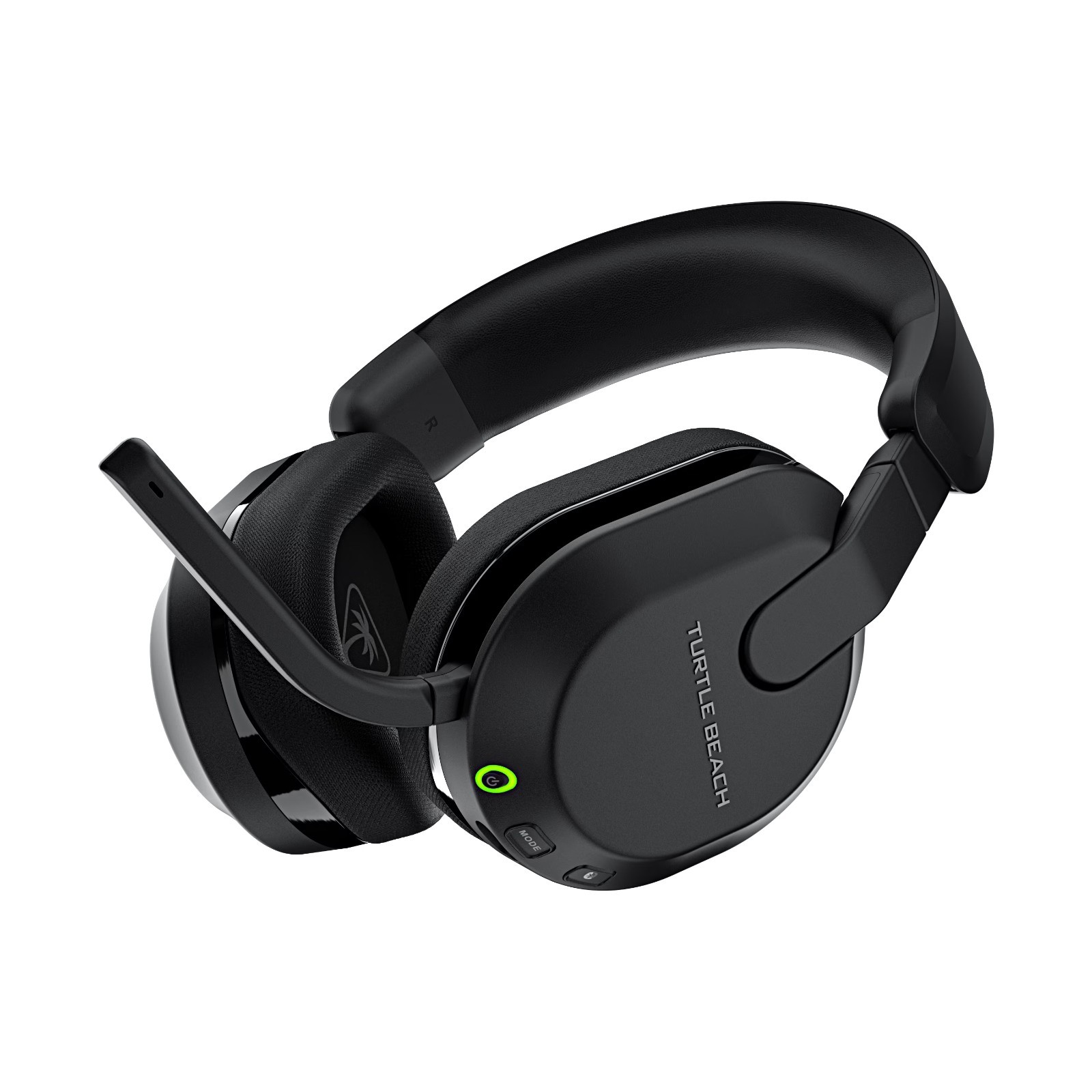 Wireless Gaming Headset 80-Hour Battery 50mm Drivers Bluetooth 5.2 Xbox PC