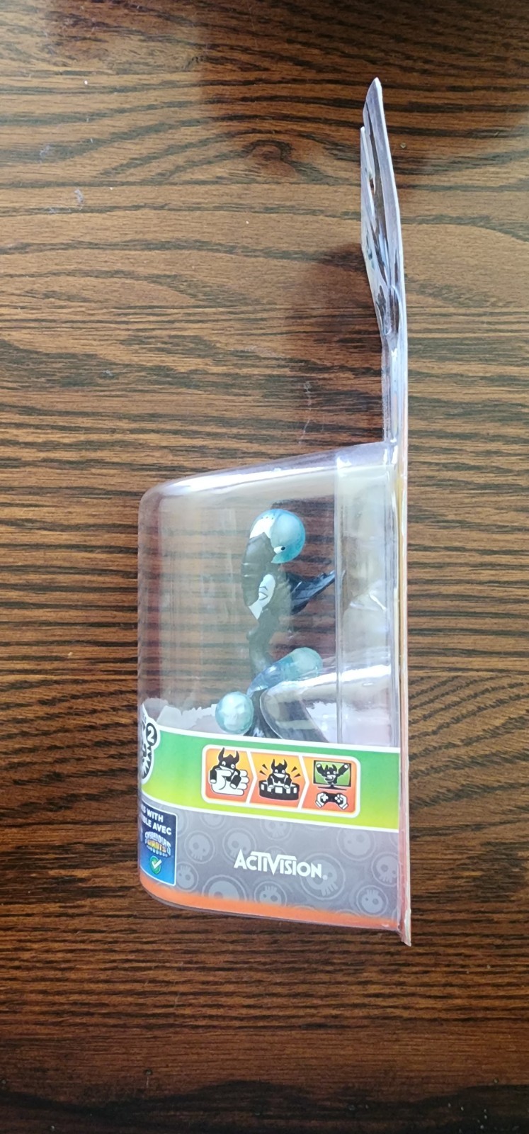 Activision Skylanders Giants Hex Character Figure Series 2 (2012)