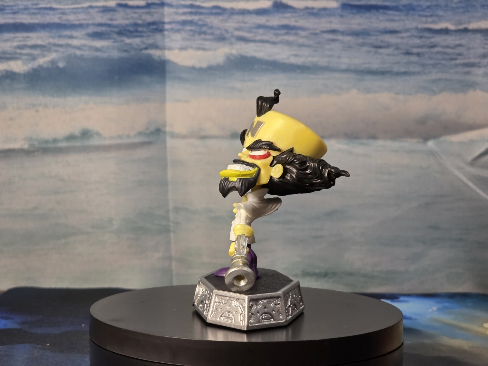 Skylanders Imaginators DR. NEO CORTEX Sensei Character Figure