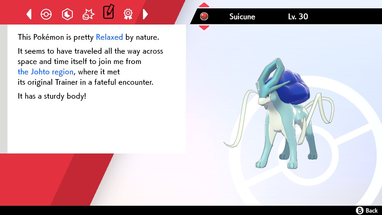 ✨ Shiny Suicune Event – GAMESTOP | Pokemon Sword & Shield – UNTOUCHED