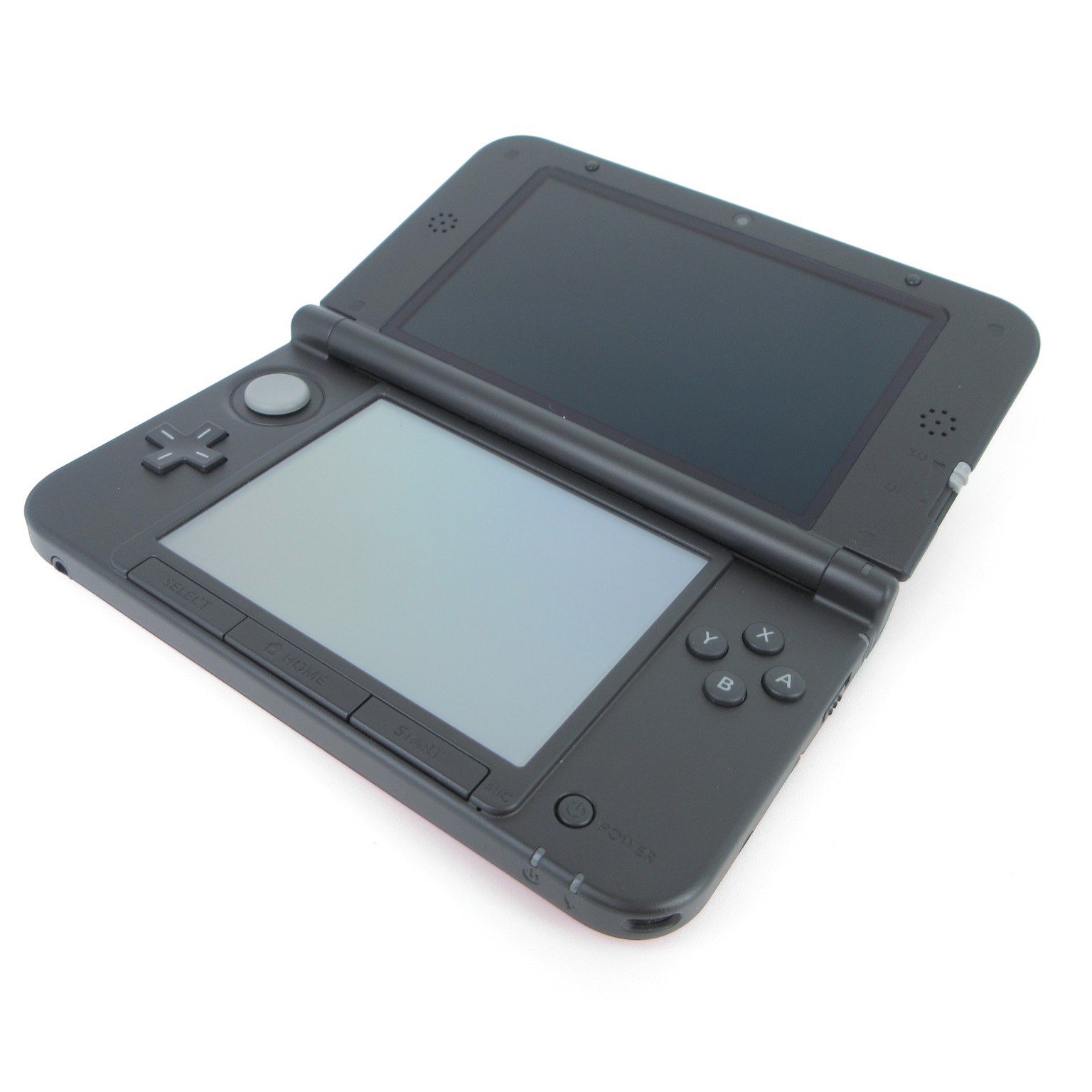【Near Mint】Nintendo 3DS LL XL Red x Black Console Japanese Edition #NET1209/04