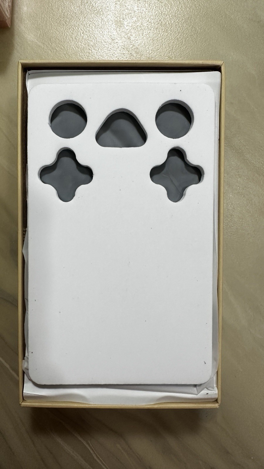 Powkiddy RGB20SX Retro Handheld Game Console – NEW IN BOX