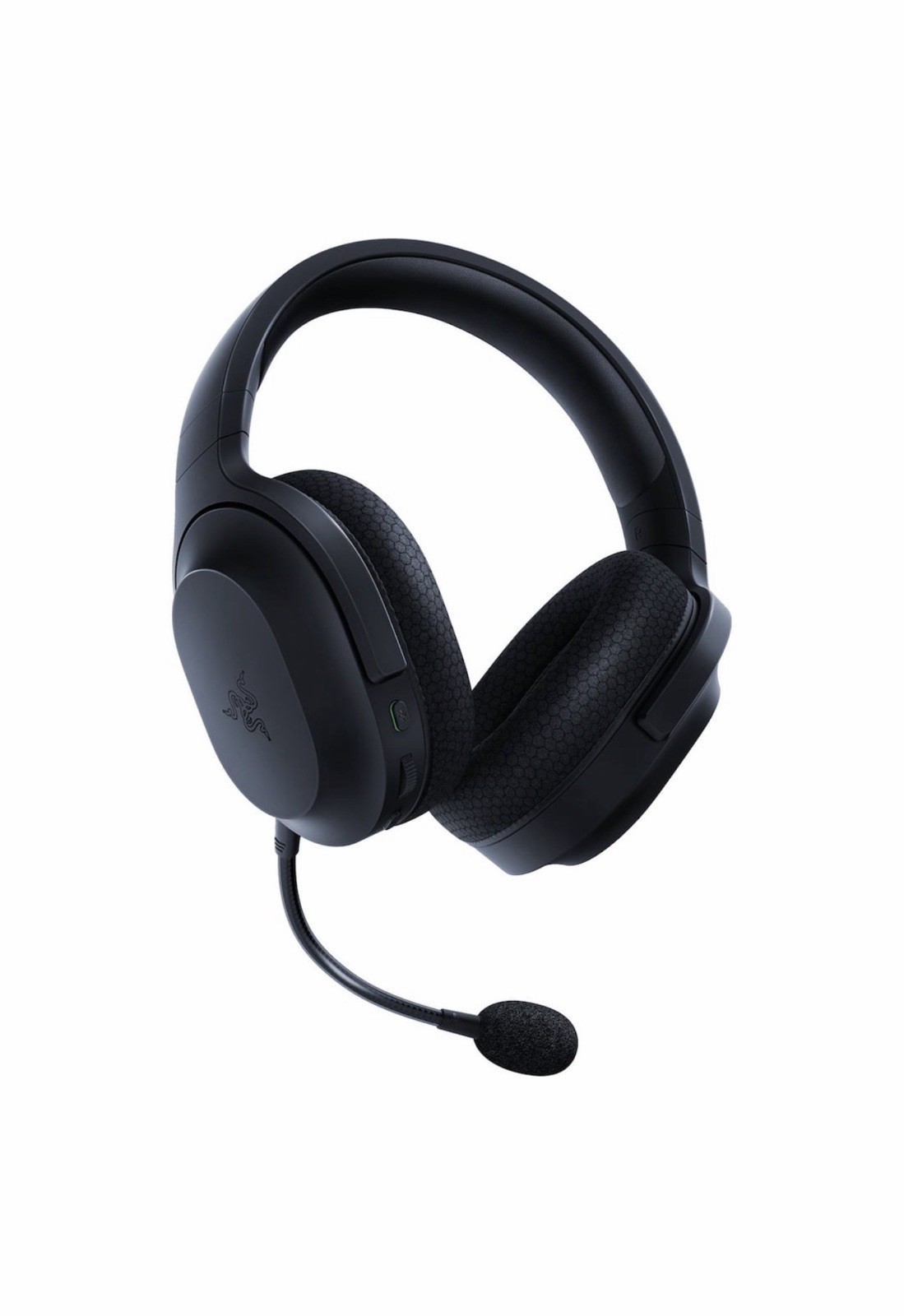 Razer Barracuda X 2022 Wireless Headset PC PS5 Switch Black