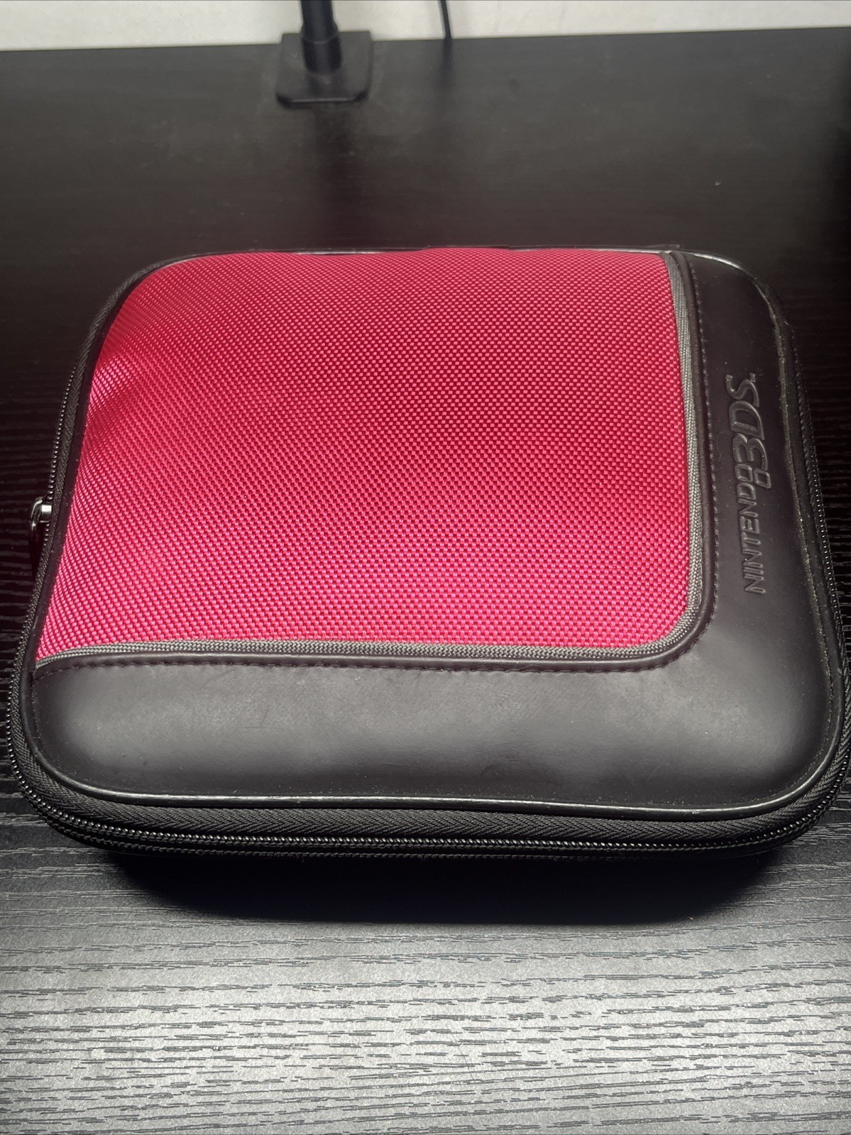 nintendo new 3ds xl console RED-001 Must See