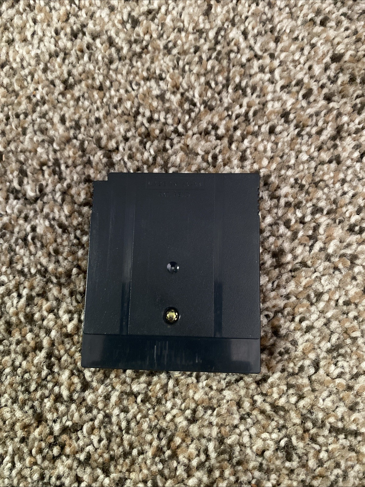 Dragon Warrior Monsters (Nintendo Game Boy Color, 2000)