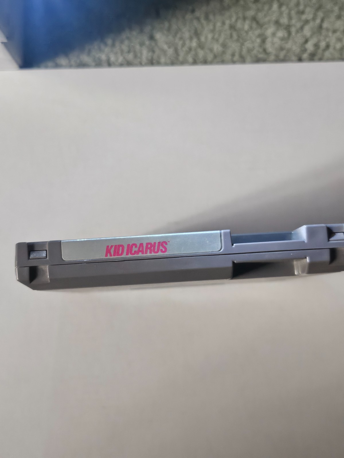Kid Icarus (NES, 1987) *CARTRIDGE ONLY*