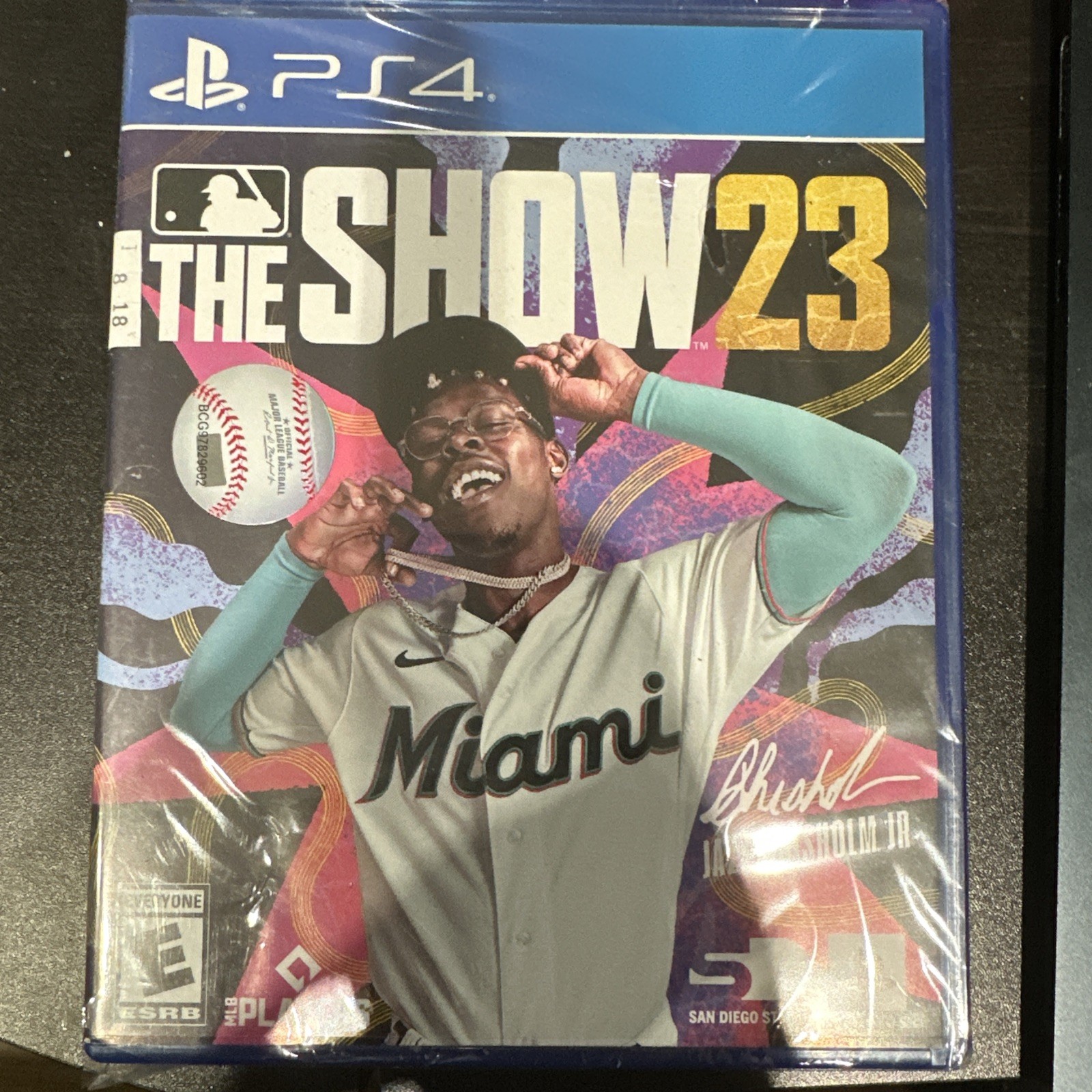 MLB The Show 23 – PlayStation 4