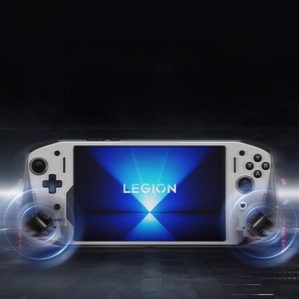 Lenovo LEGION Gaming Controller G9 GamePad For Legion Y700 Tab Gen 4 / Gen3