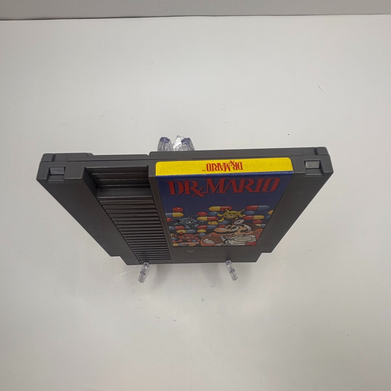 Dr. Mario NES (Nintendo Entertainment System, 1985) Cartridge Only