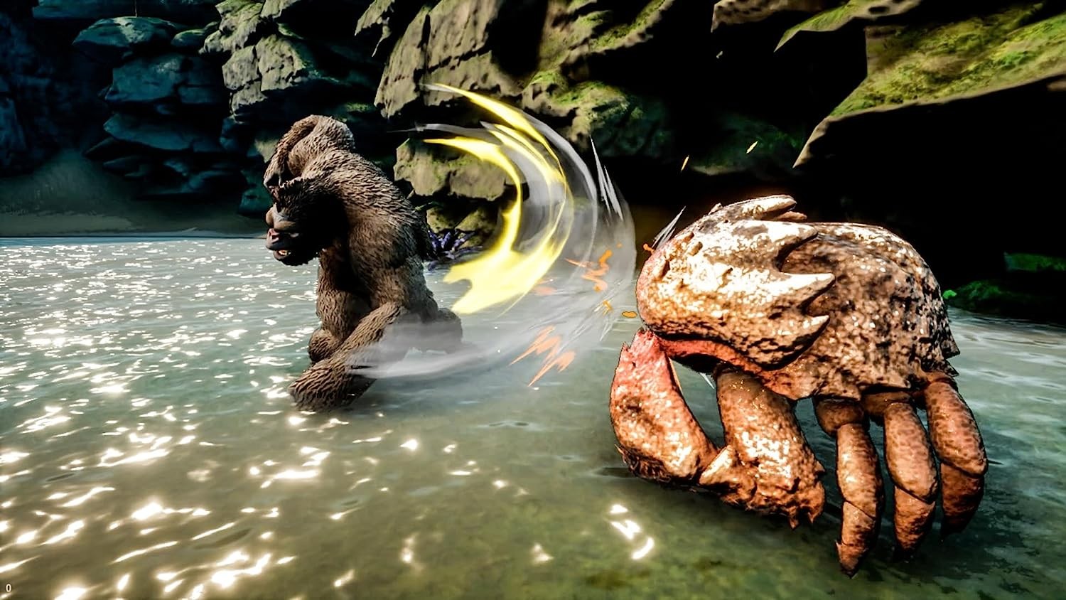 Skull Island: Rise of Kong [Nintendo Switch] King Kong Brand NEW