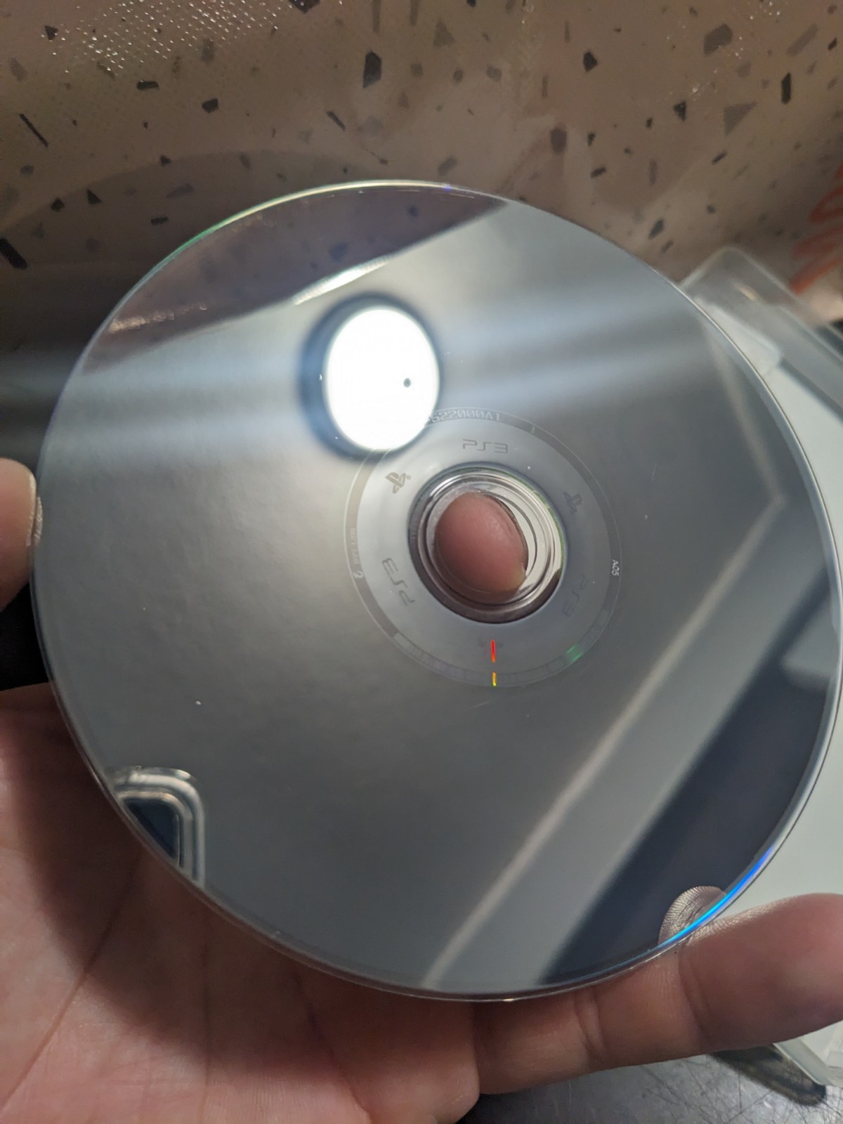 Ben 10: Omniverse 2 (Sony PlayStation 3, 2013) No Manual