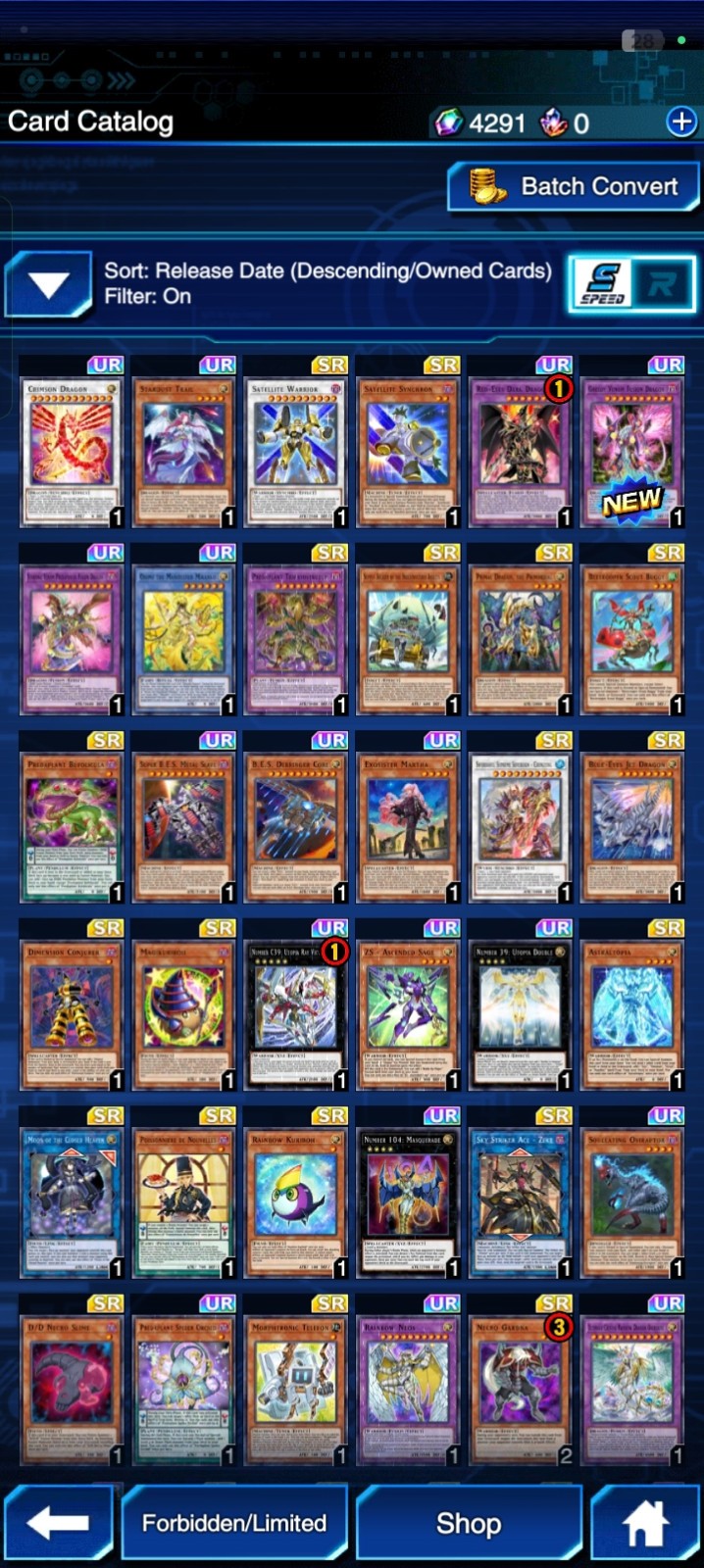 YU GI OH DUEL LINKS IOS, ANDROID, PREDAPLANT DECK 2 TYPES DIFFERENT SKILLS