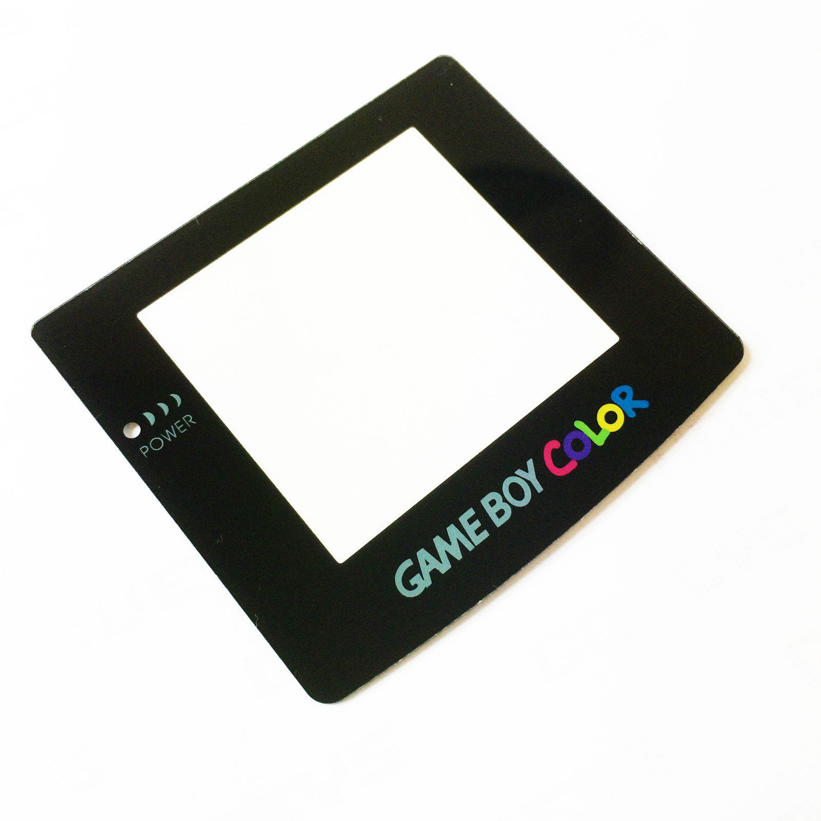 Nintendo Game Boy Color GBC System Replacement Screen Lens Protector MINT NEW