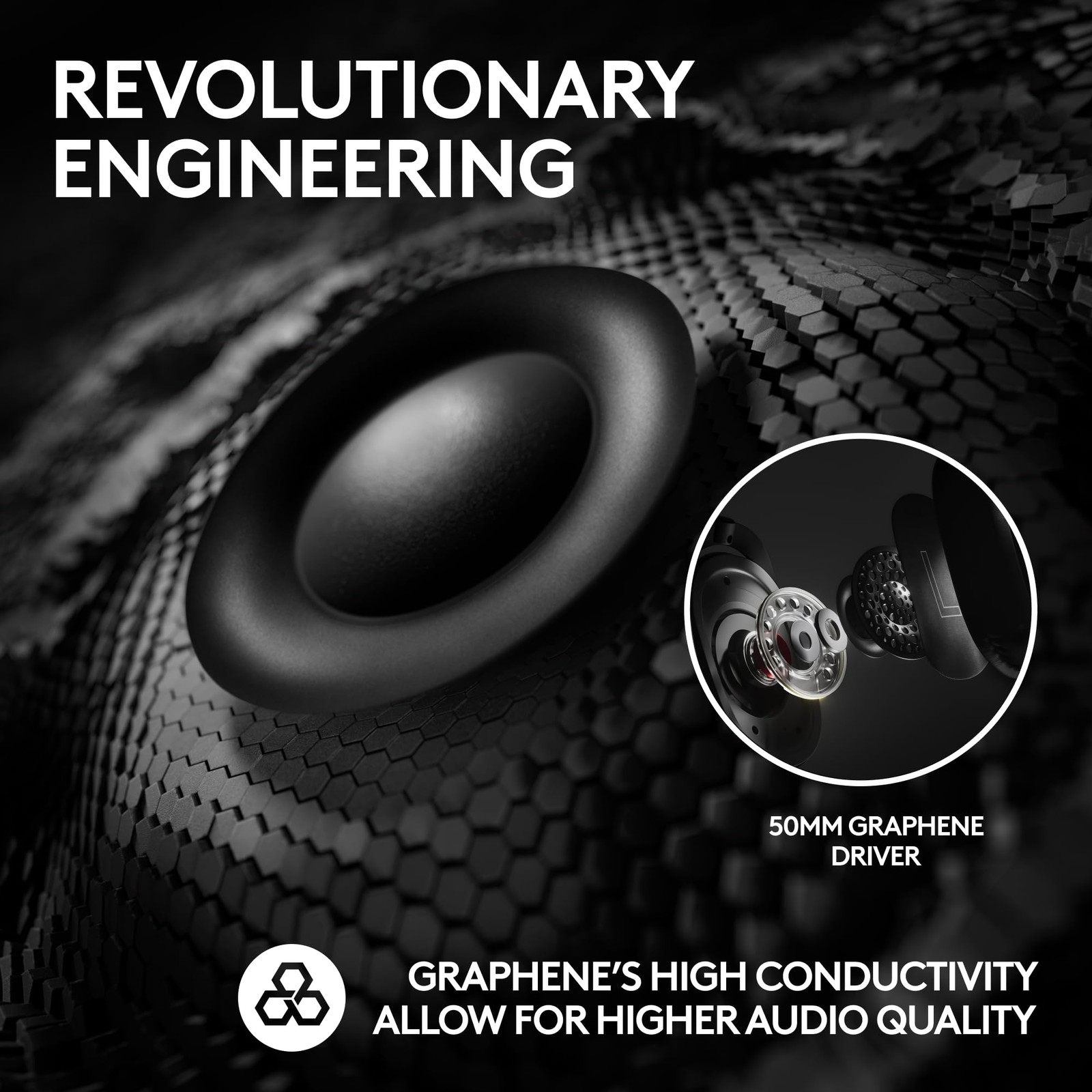 Logitech – PRO X 2 LIGHTSPEED Wireless Gaming Headset for PC, PS5, PS4,
