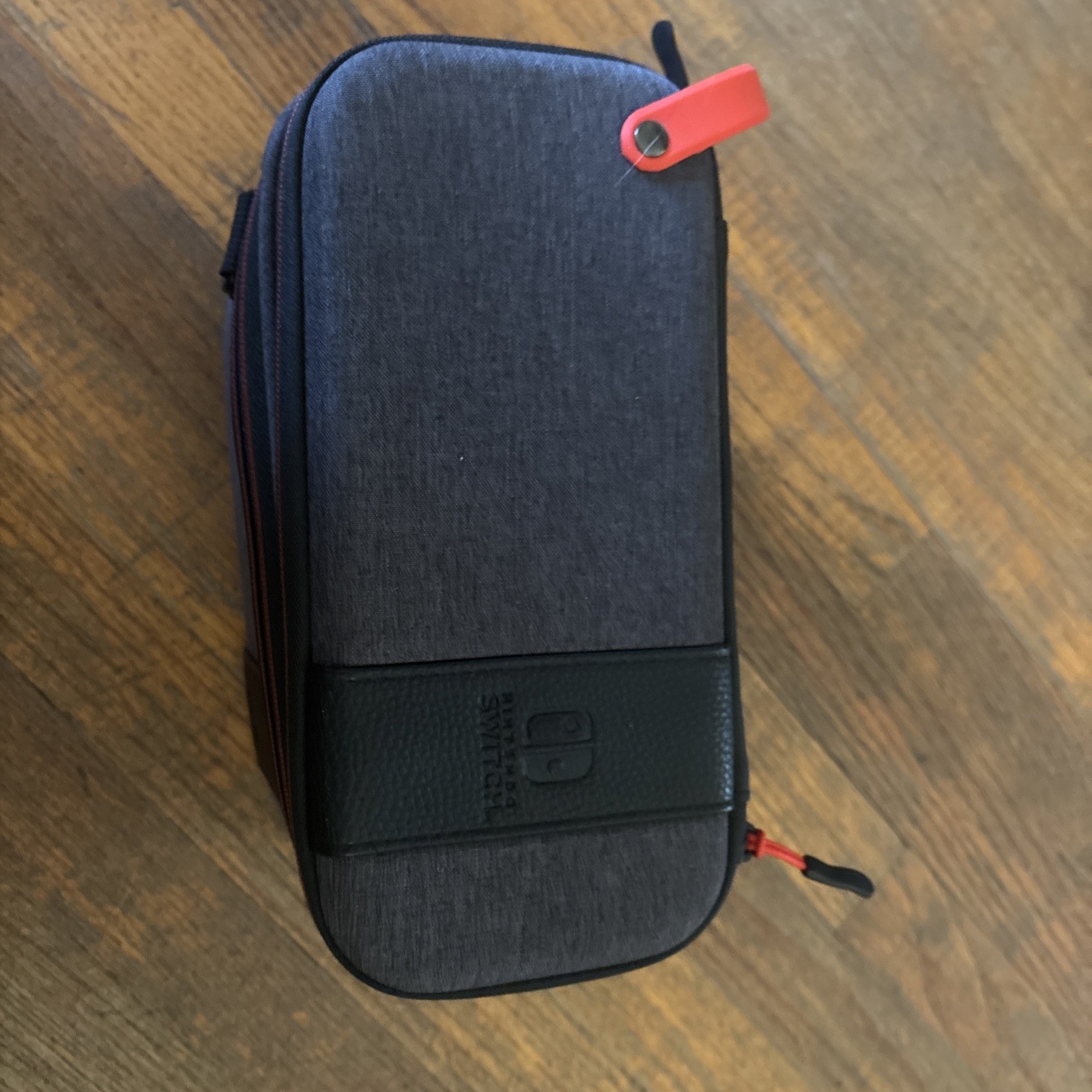 Nintendo Switch™ PDP Overnight Case: Elite Edition travel case