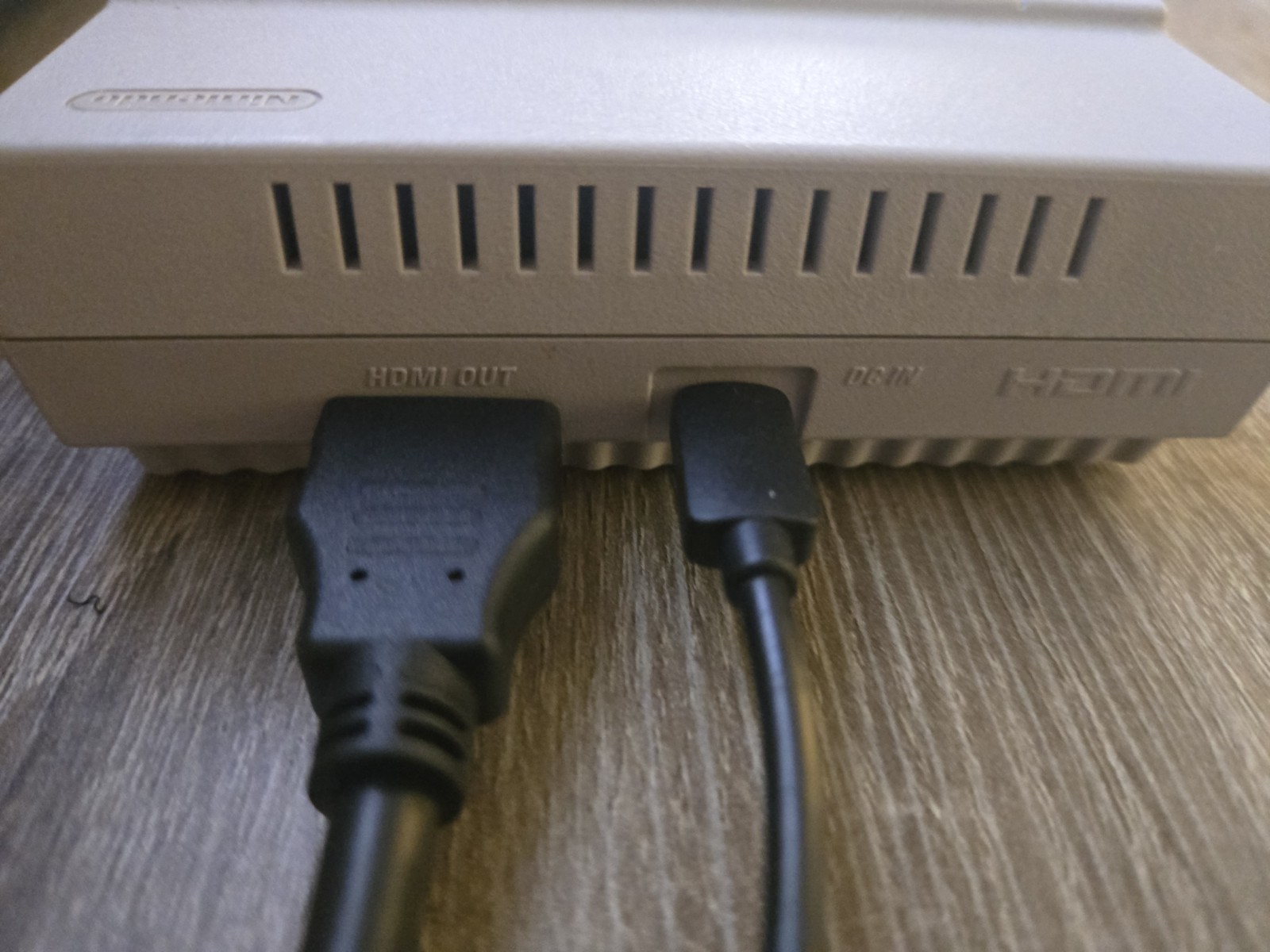 SNES CLV-201 Super Nintendo Entertainment System Classic Edition Mini Console