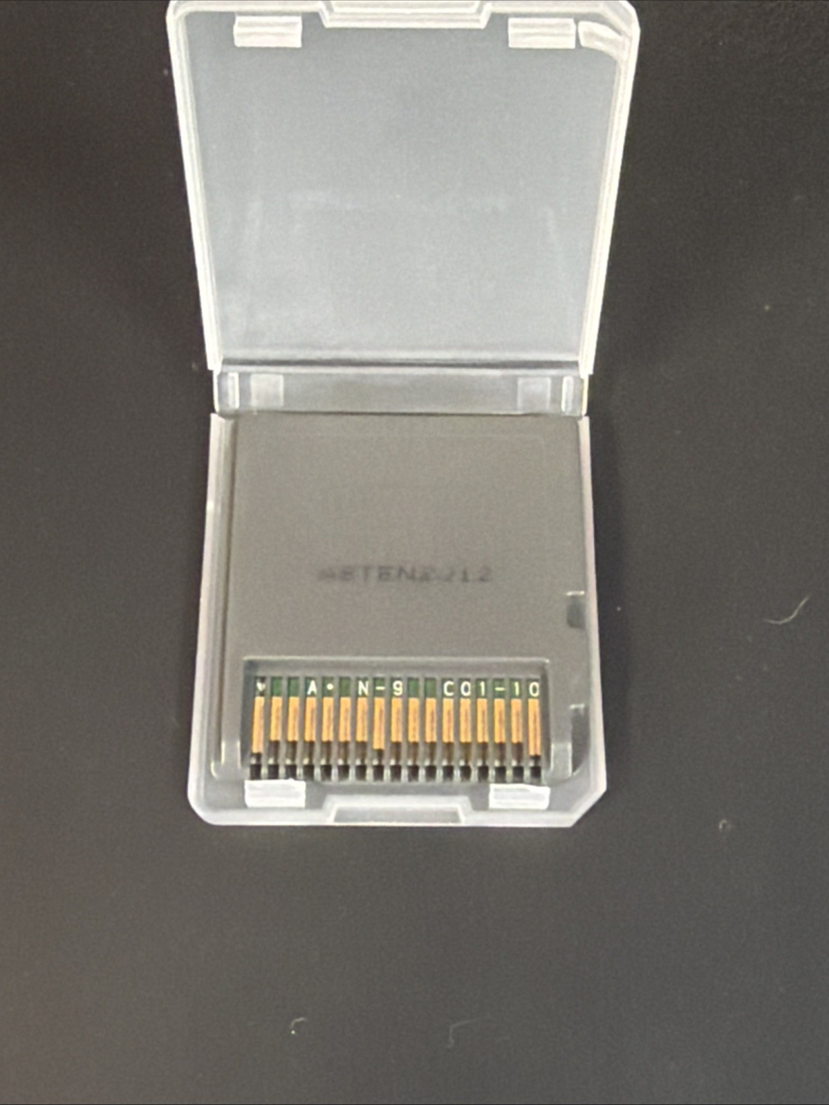 Mario Party DS (Nintendo DS) Authentic Cartridge – Tested