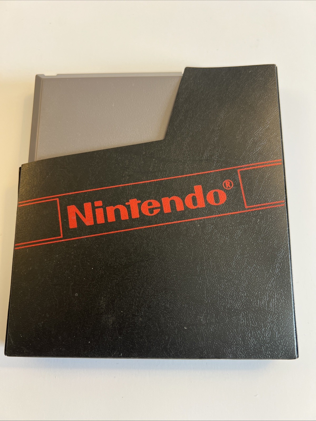Ice Hockey (1988) – NES – Nintendo