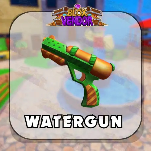 Murder Mystery 2 MM2 Watergun Godly Knifes and Guns
