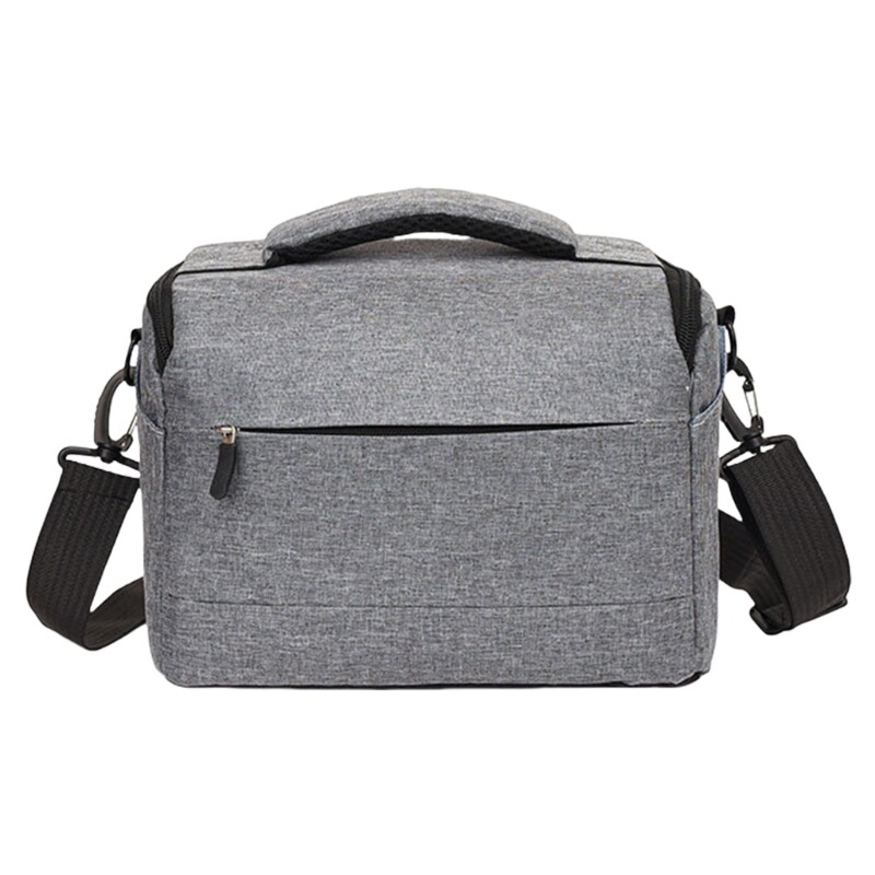 Nylon Travel Carry Case Projectors Storage Bag for Play3/Play5 Projectors