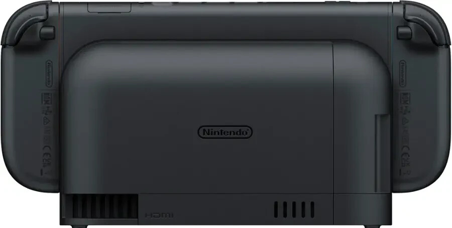 Nintendo Switch 2 Mario Kart Bundle – 2025 Model –NEW