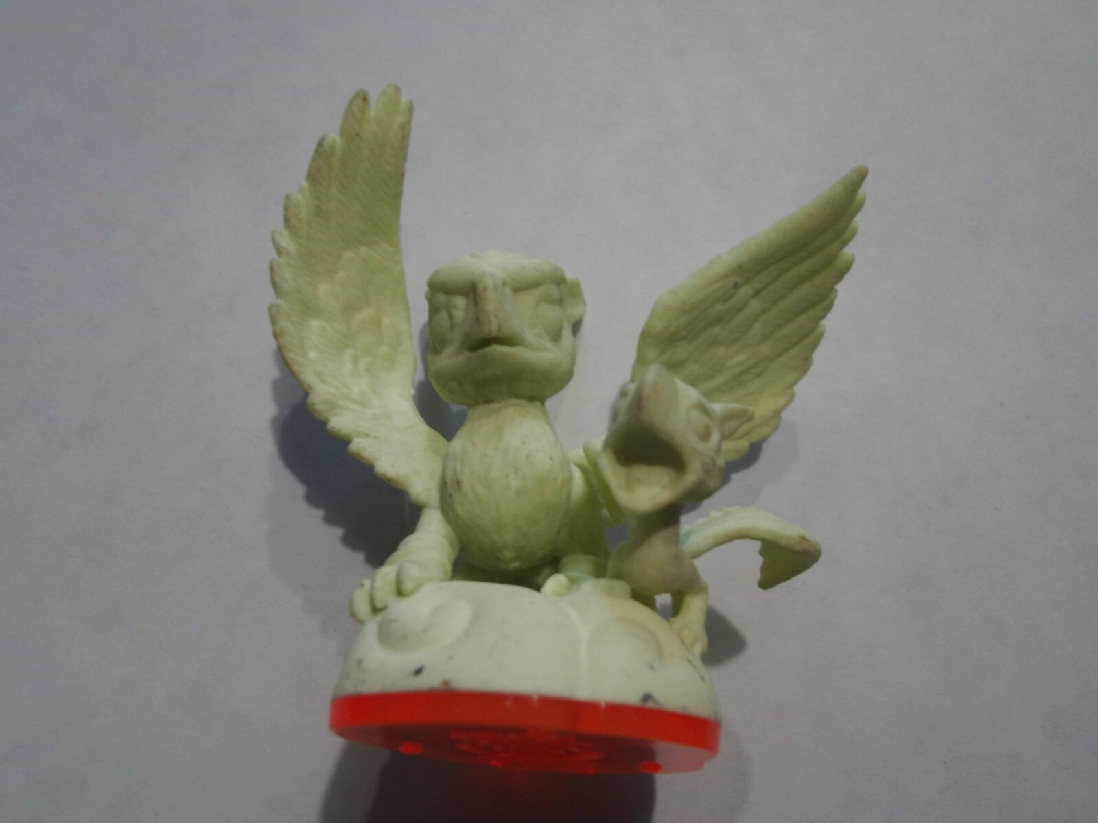 x1 Glow in the Dark Sonic Boom Skylanders Giants TESTED TexasNerdGames