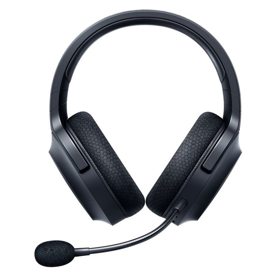 Razer Barracuda X Multi-Platform Wireless Gaming Headset (Black) – Open Box
