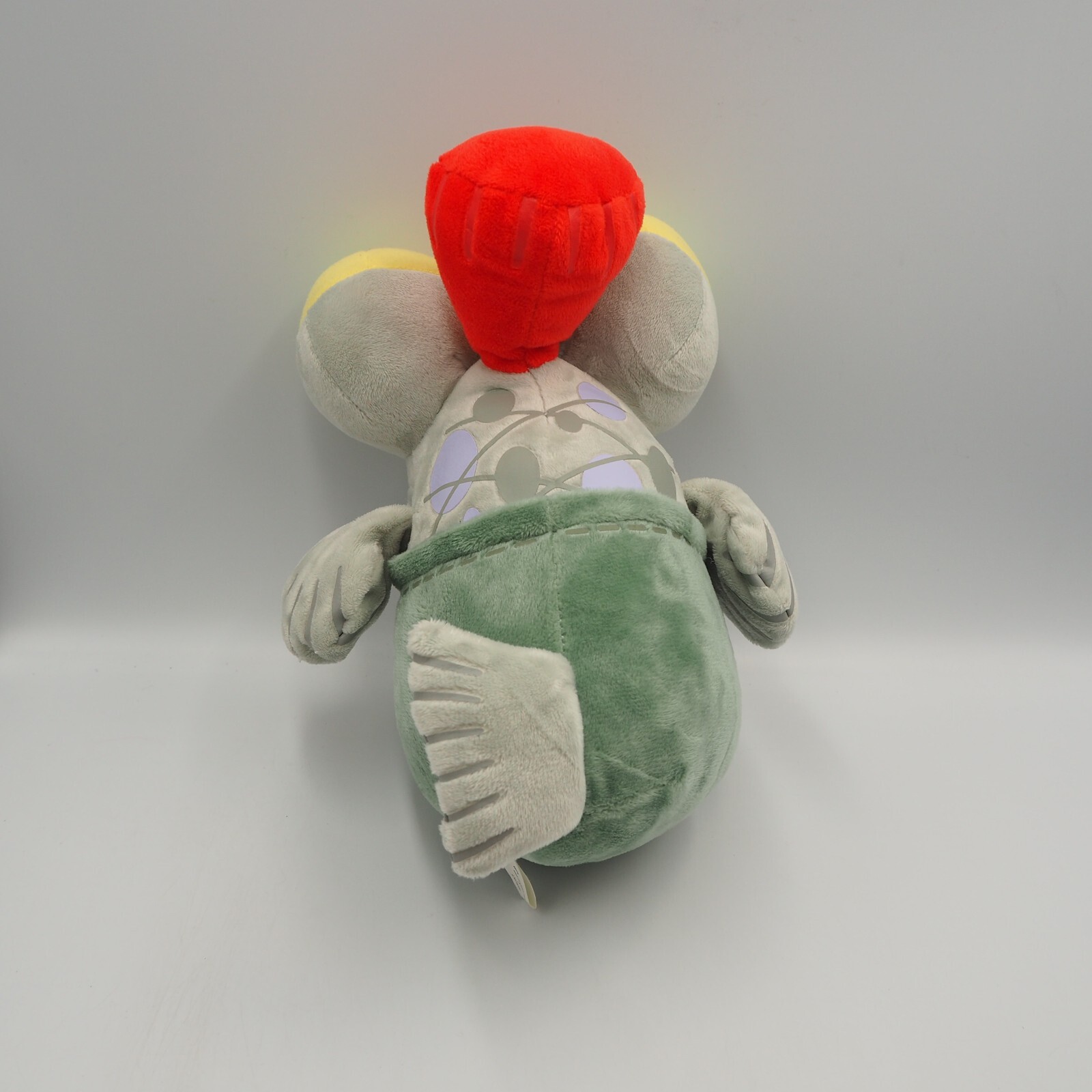 MD0503 Splatoon 3 Cojake Banpresto Bandai Spirits Prize Plush 9″ Toy Doll japan