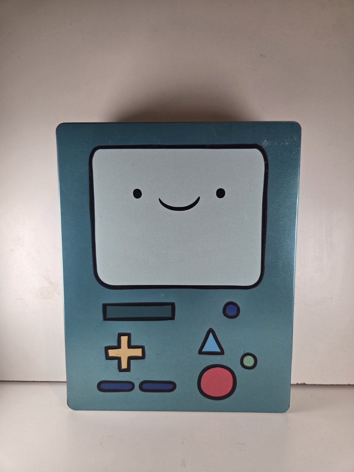 Adventure Time: Explore the Dungeon Collector’s Edition Complete