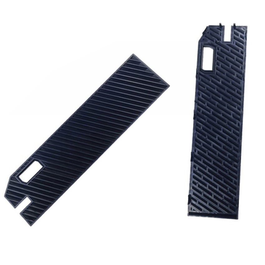 1pc For XBOX ONE Console Side Air Outlet Cooling Side Plate Cover