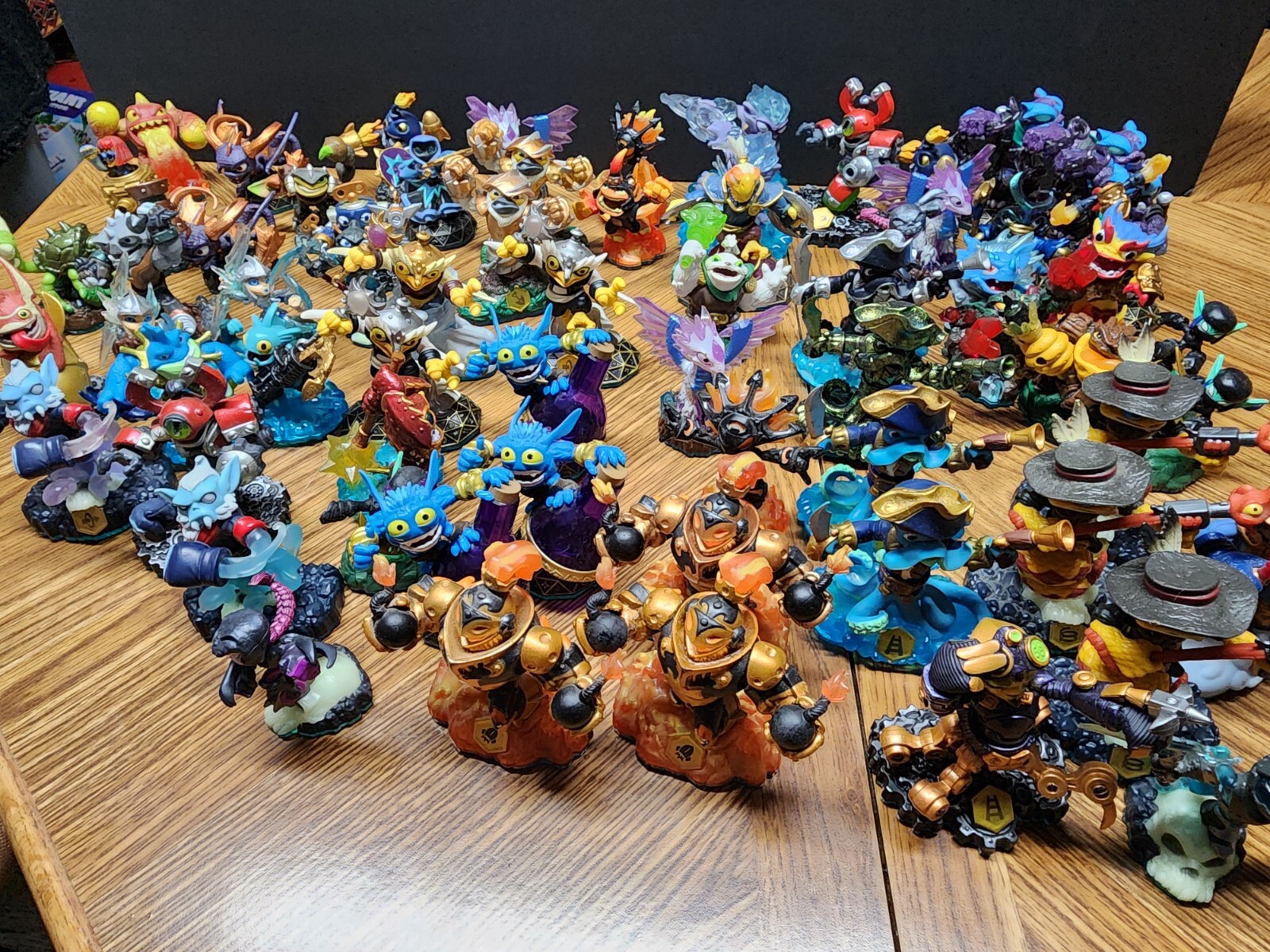 Skylanders Swap Force Activision PICK YOUR SKYLANDER