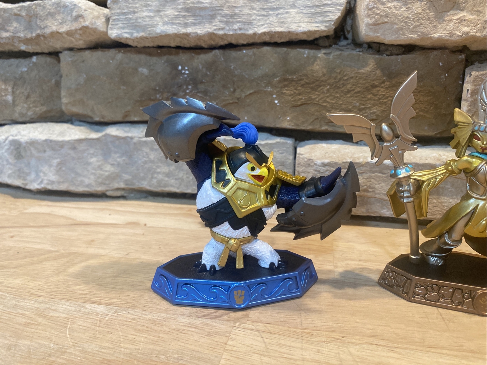 Skylander Imaginators Lot of 3 King Pen Barbella Golden Queen