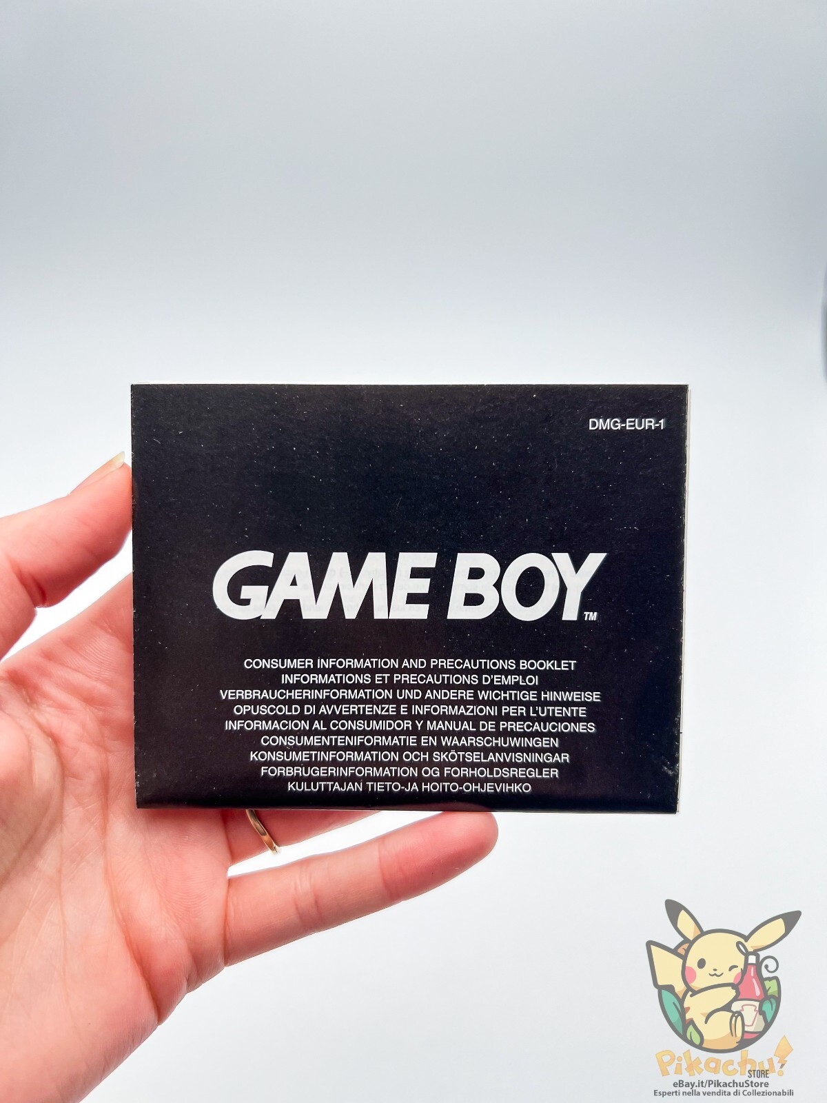 Army Men Sarge’s Heroes 2 🇪🇺 MULTI 🔥 Complete Game Boy Color 🎁 Gift Idea