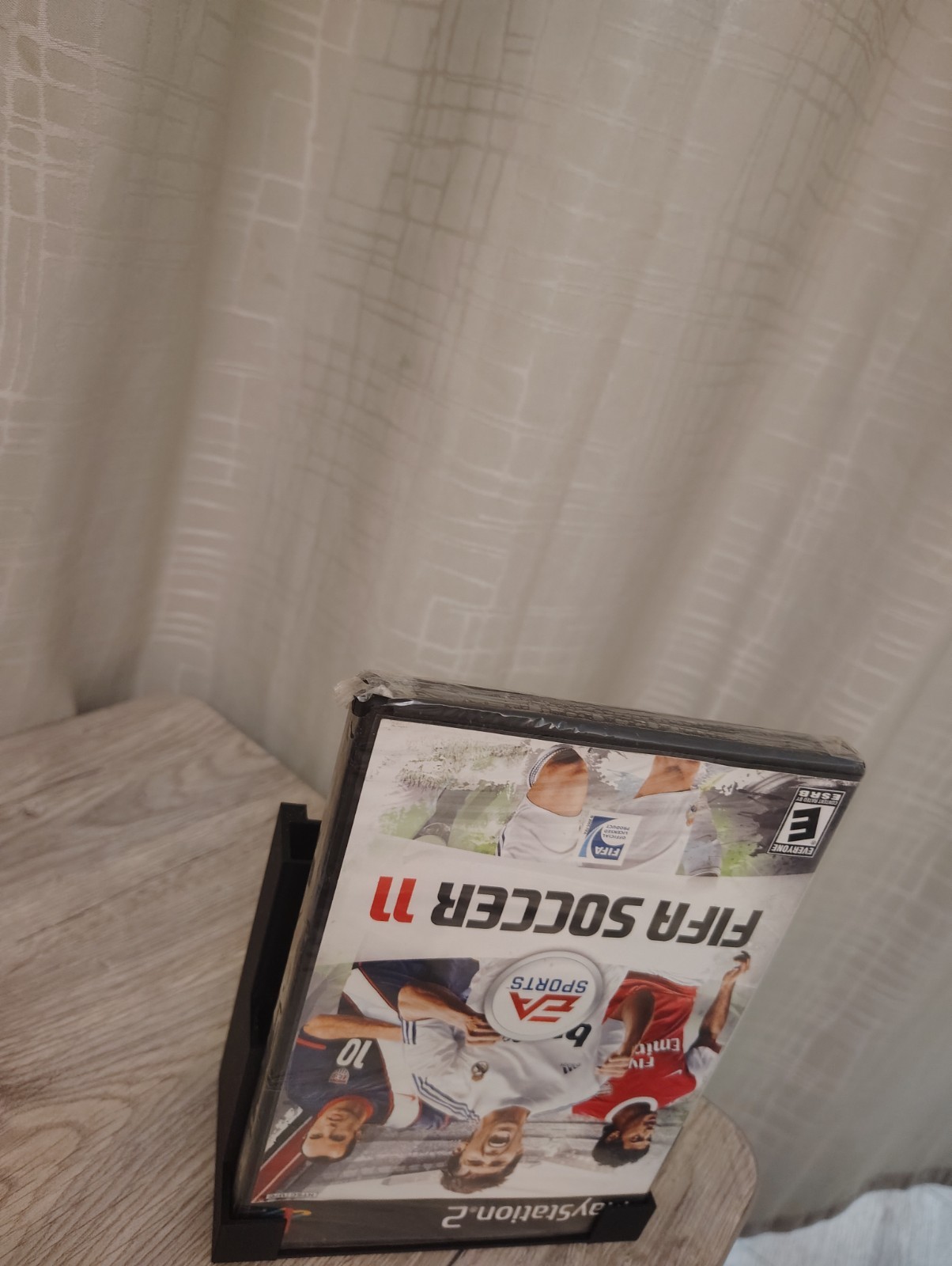 FIFA Soccer 11 (PlayStation 2) Sealed
