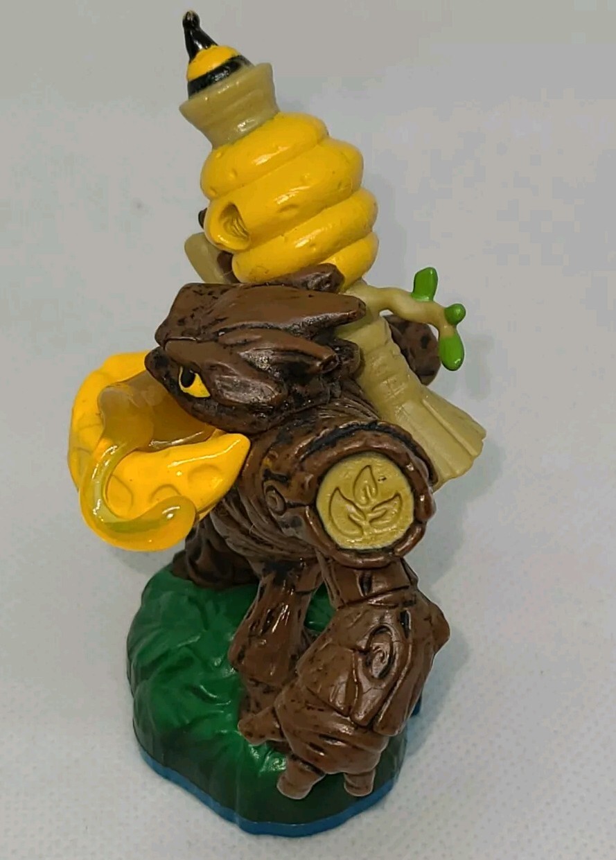 2013 Activision Skylanders Swap Force Bumble Blast Figure ~ 84786888