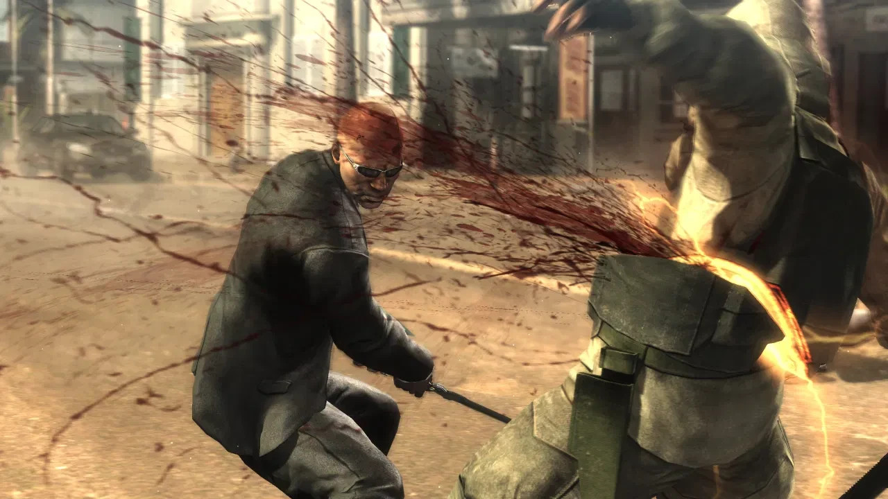 Metal Gear Rising: Revengeance PS3 Brand New Game (2013 Action)