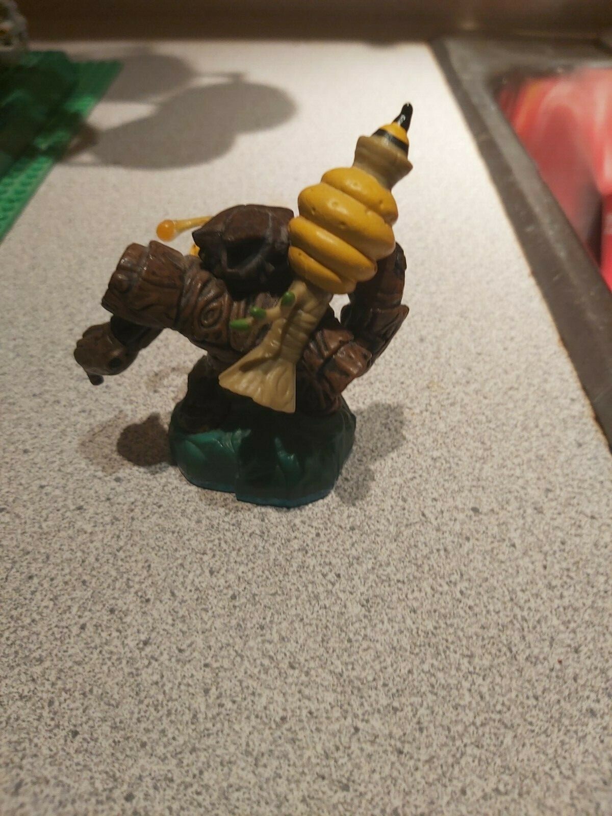 Skylanders Swap Force – Bumble Boom – 84786888