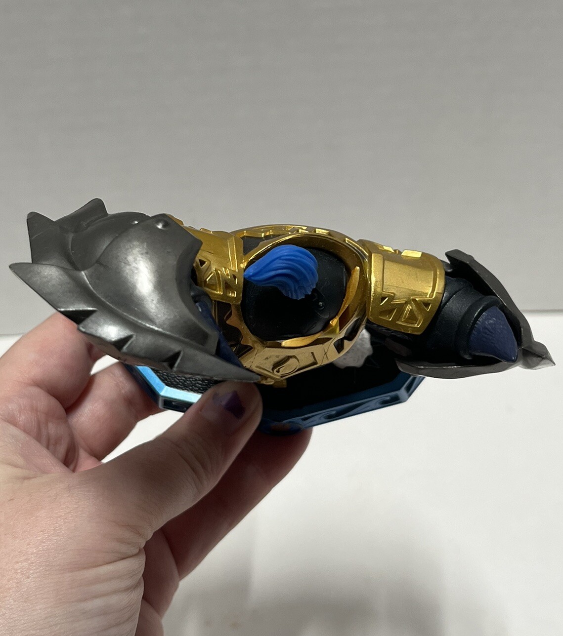 Skylanders Imaginators Master King Pen Sensei Figure 2016 Activision