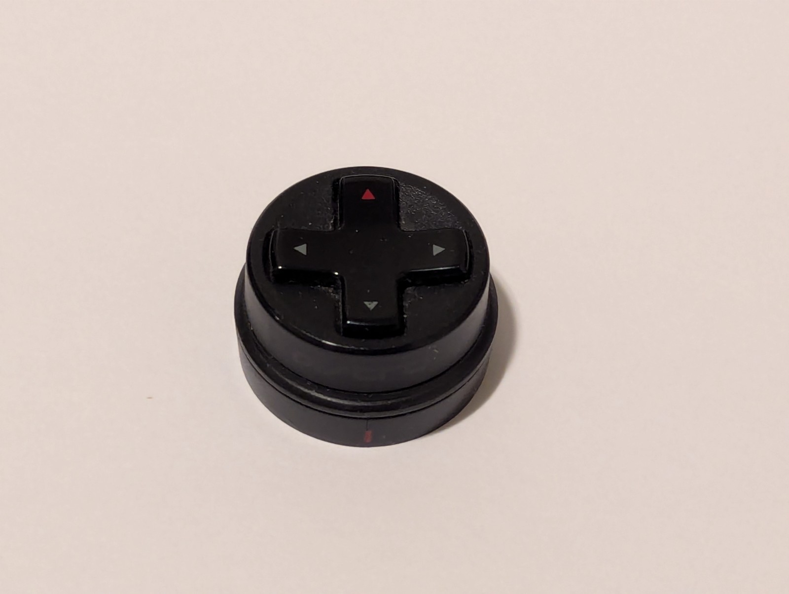 Tested/working replacement D-pad module for Astro c40 tr gaming controller