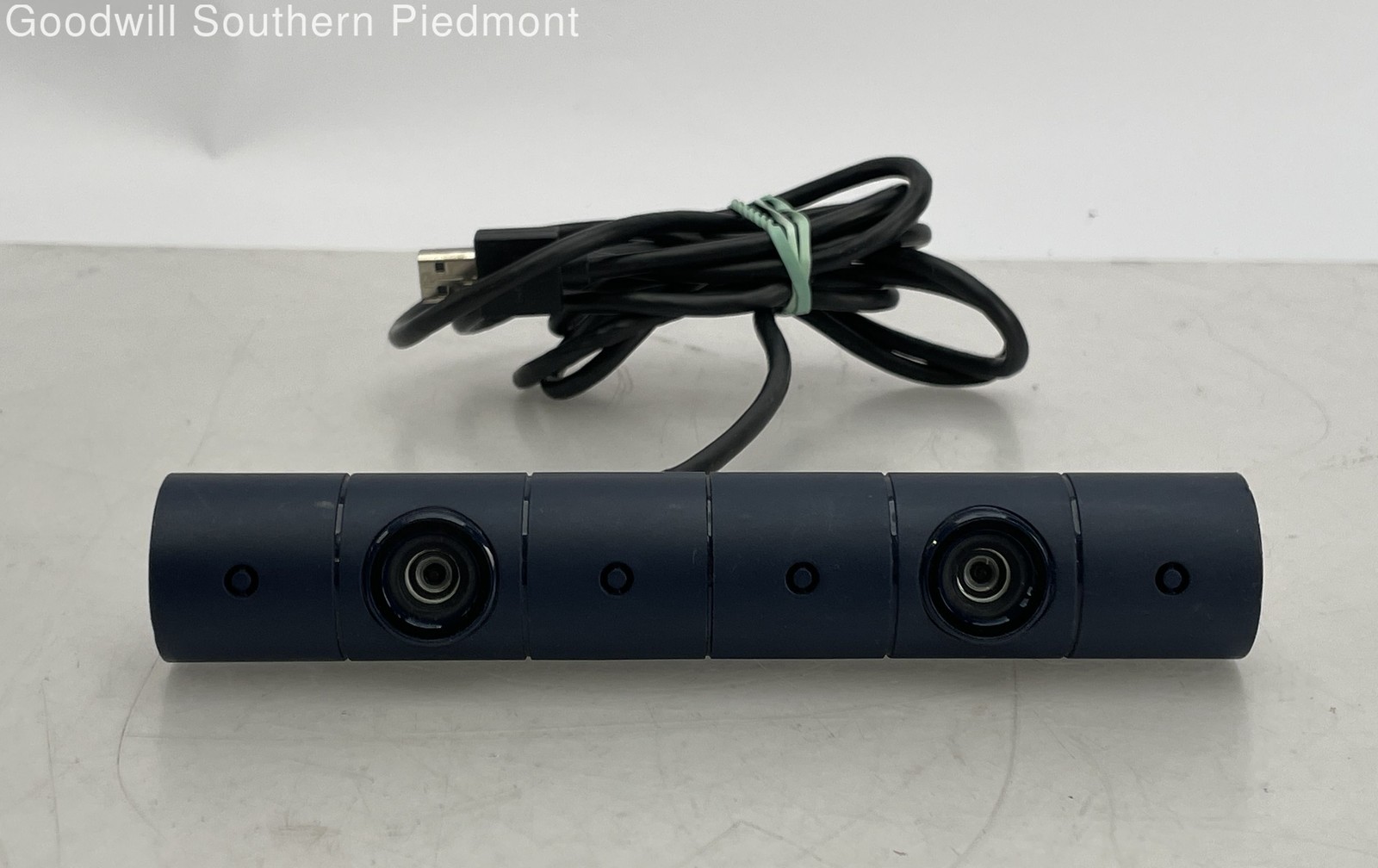Sony PlayStation Camera V2 PSVR 500 Million Limited Edition CUH-ZEY2 – Tested