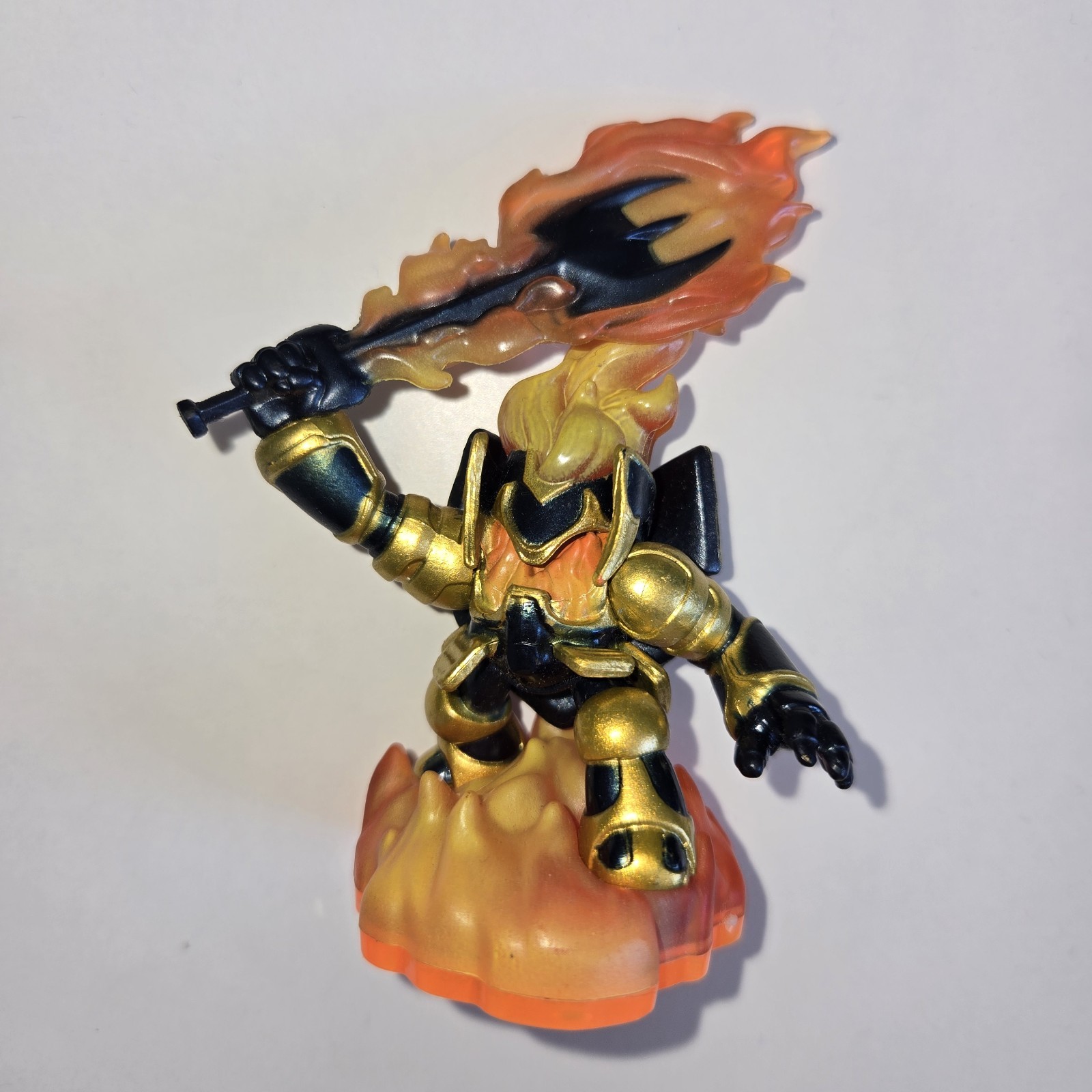 Skylanders & Disney Infinity Lot 12 Figures + 2 Xbox 360 Portals Untested