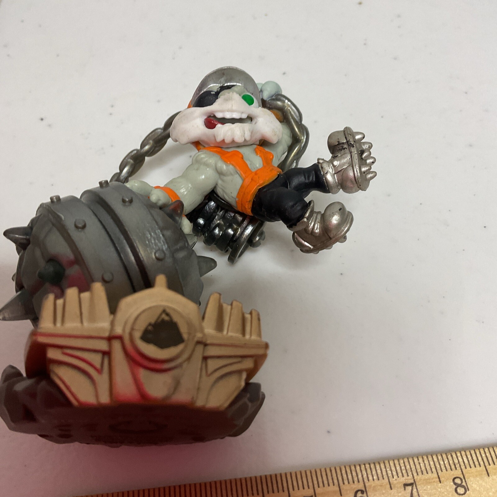 Skylanders SuperChargers Smash Hit 87531888