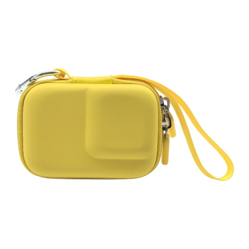 Shockproof EVA Shell Case For Action Series Offers Reliable Protections
