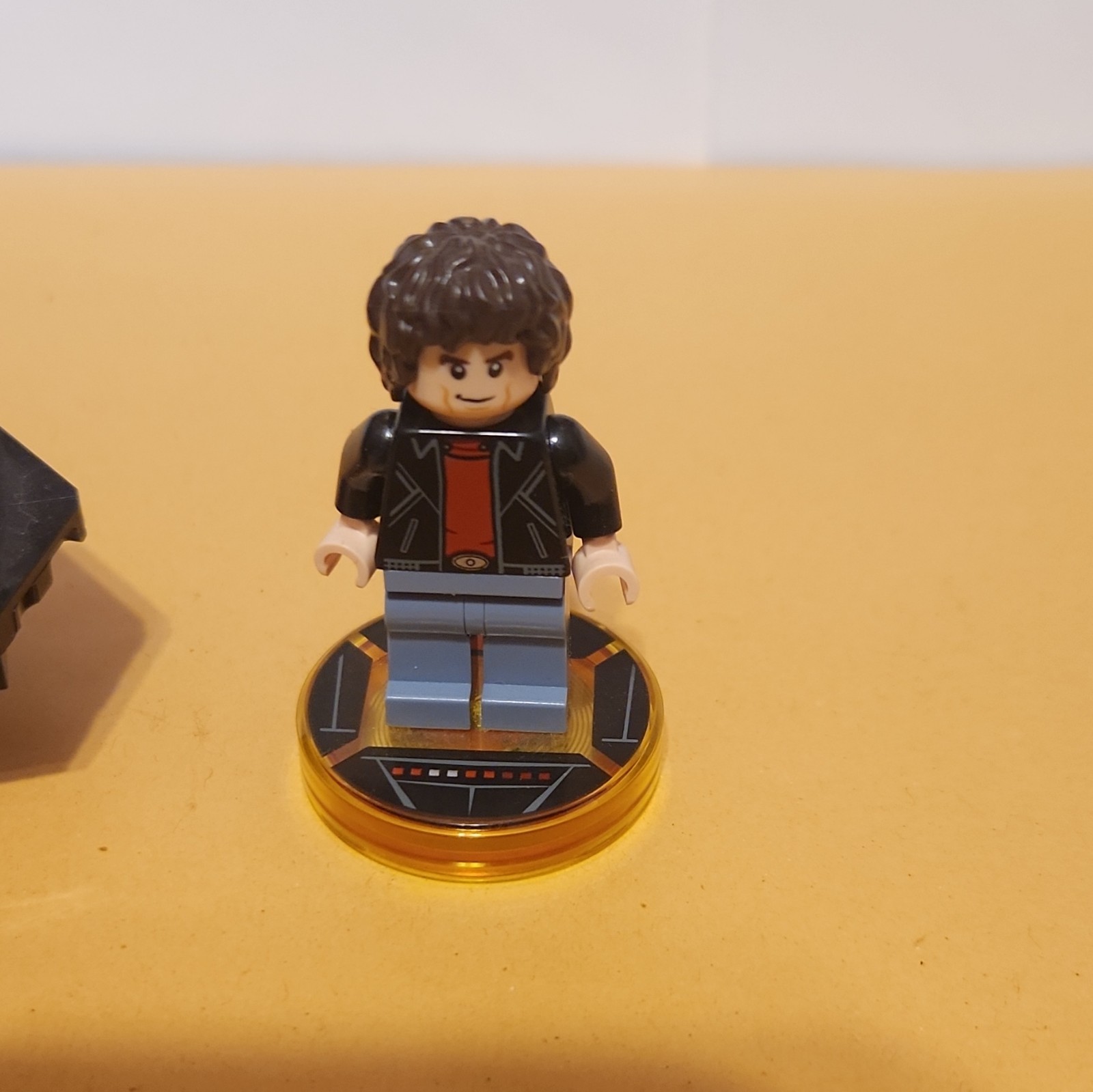 LEGO Dimensions Knight Rider Fun Pack (Set 71286) With Tag
