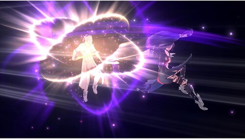 Tales of Berseria Remastered for Playstation 5 [New Video Game] Playstation 5