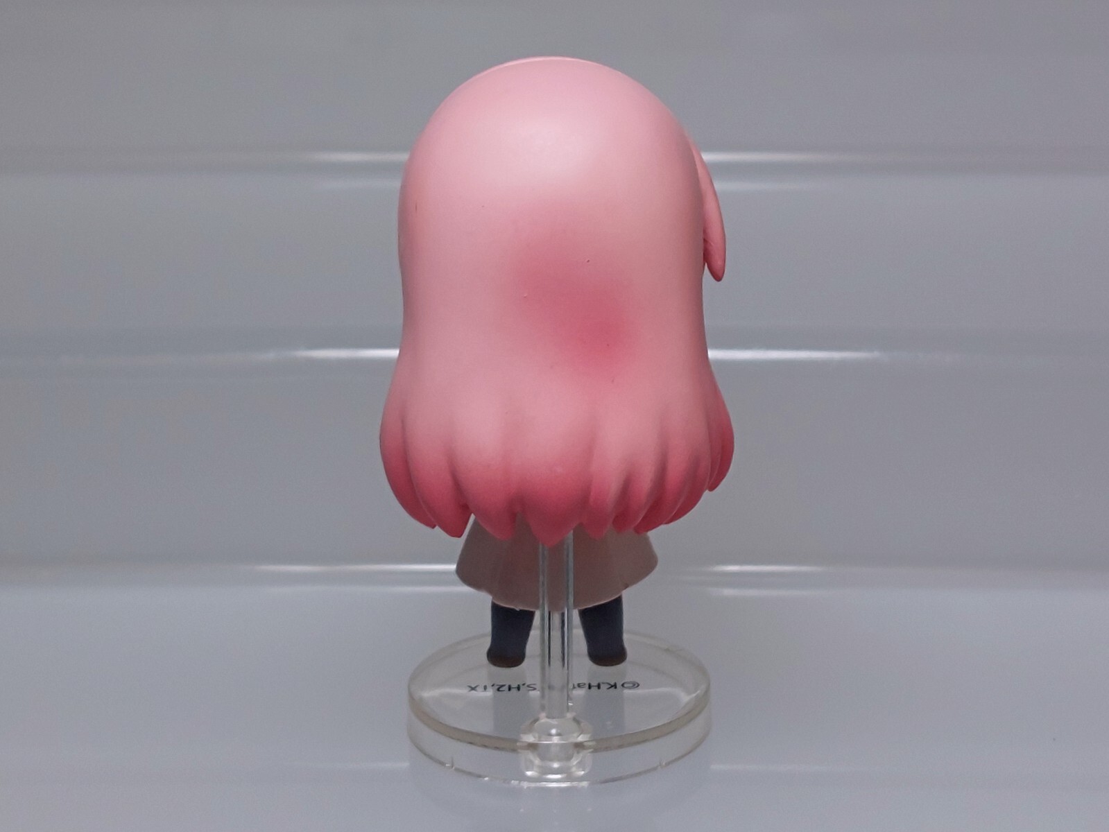 Nendoroid Petit Hayate the Combat Butler Hinagiku Katsura Figure SEGA F03 2.6in