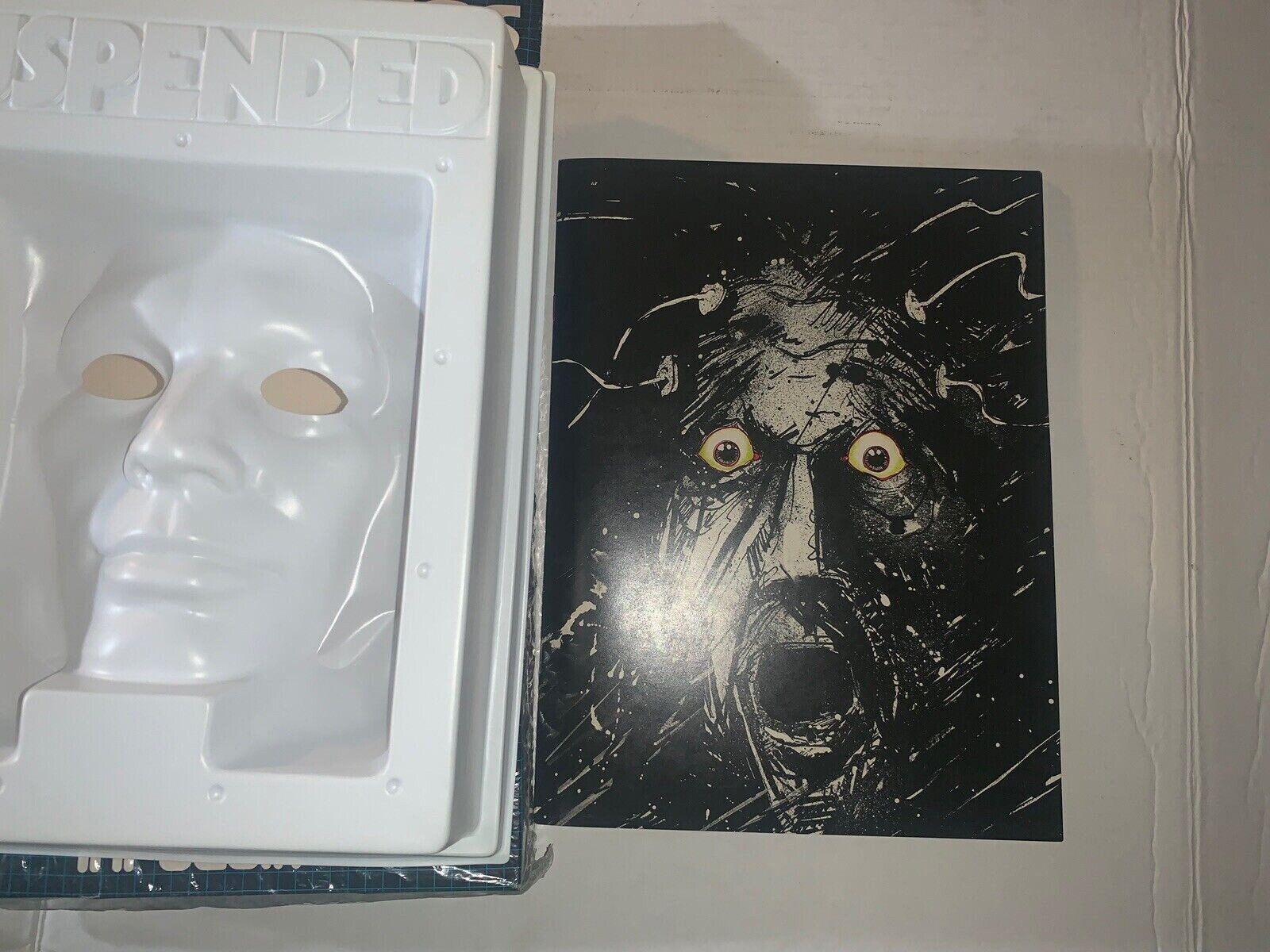 Very Rare NEW OTHER Infocom Suspended A Cryogenic Nightmare OPEN BOX PC