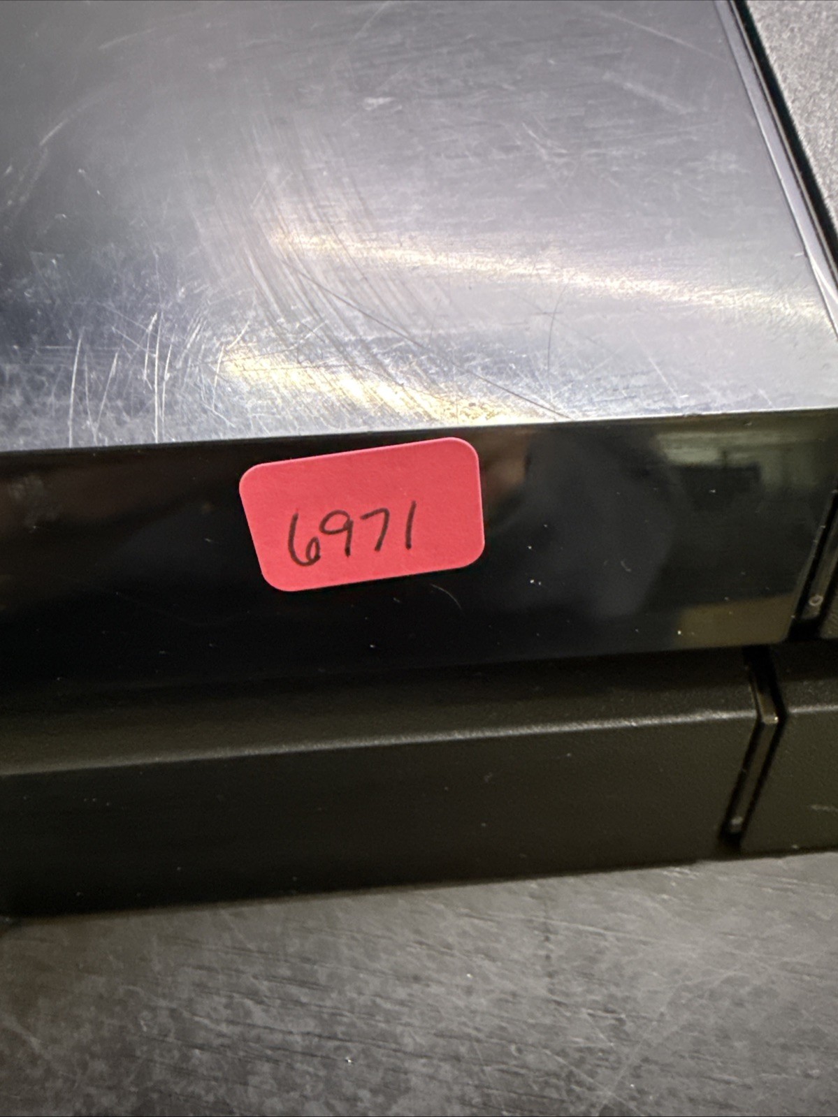 ●Cosmetically Flawed/Digital Only●Sony PlayStation 4 500 GB 13.02 FW