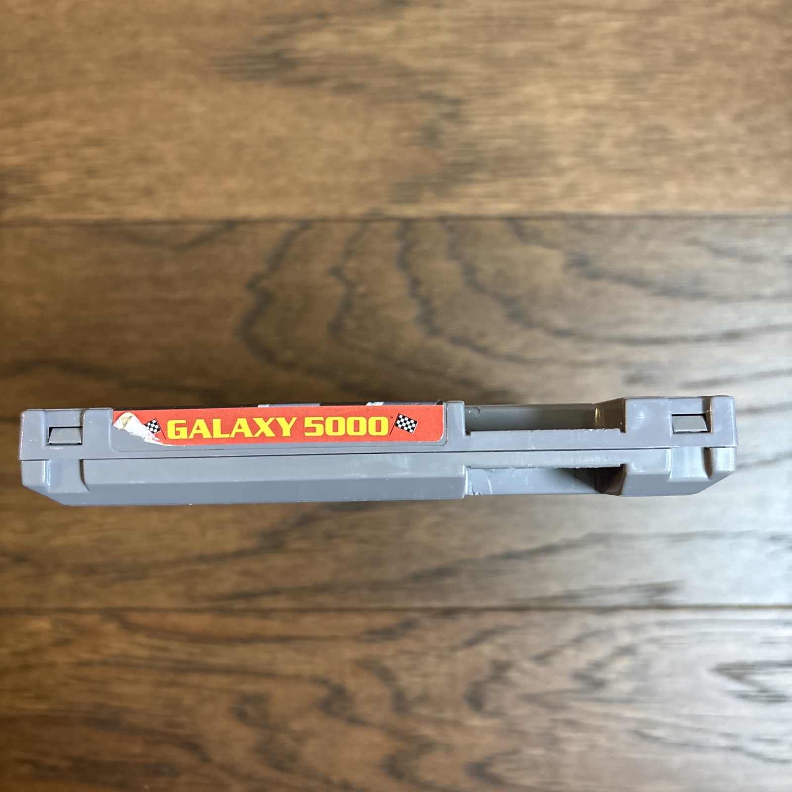 Galaxy 5000 Racing in the 51st Century Nintendo NES Cartridge Only Tested Works